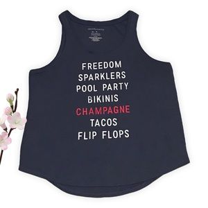 Grayson Threads Graphic Tank Top Size XL